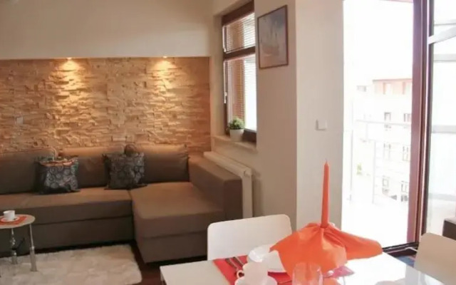 Apartamenty Amber Neptun Park