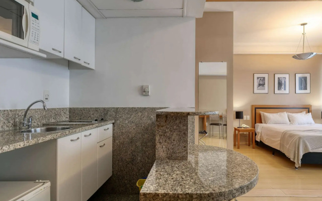 Mercure Belo Horizonte Savassi Hotel