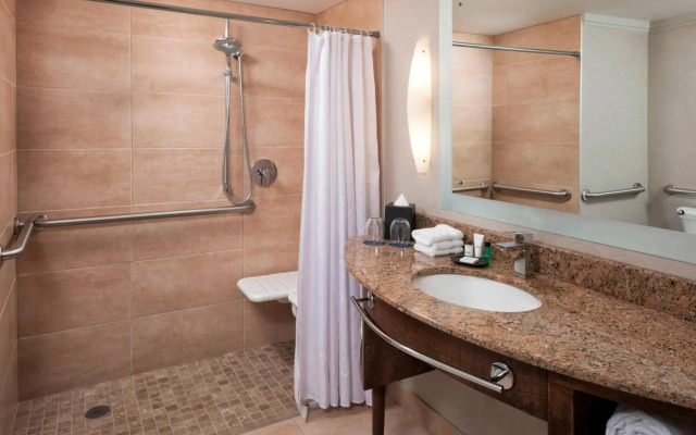 Sheraton Bloomington Hotel