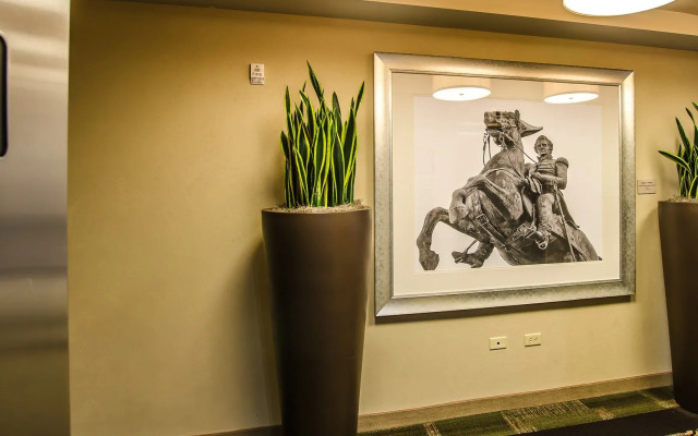 Homewood Suites by Hilton Nashville Vanderbilt, TN