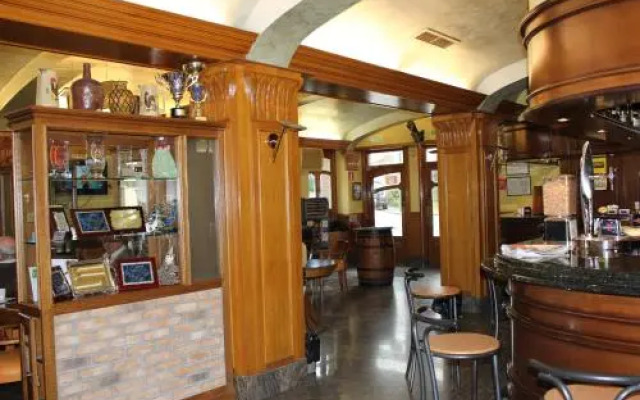 Hotel Villa de Larraga