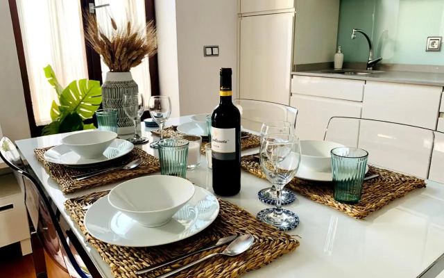 San Lorenzo Penthouse