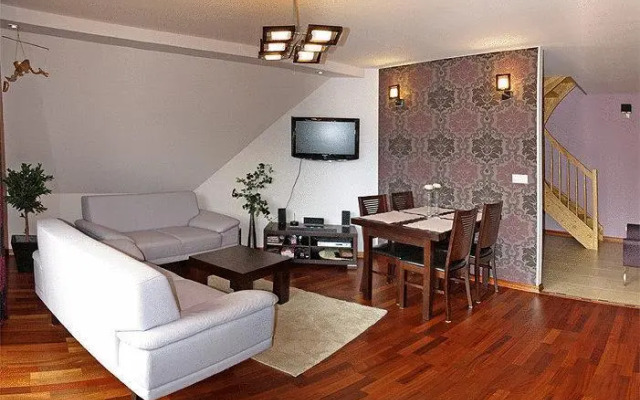 Apart-Center Ogrody Górskie