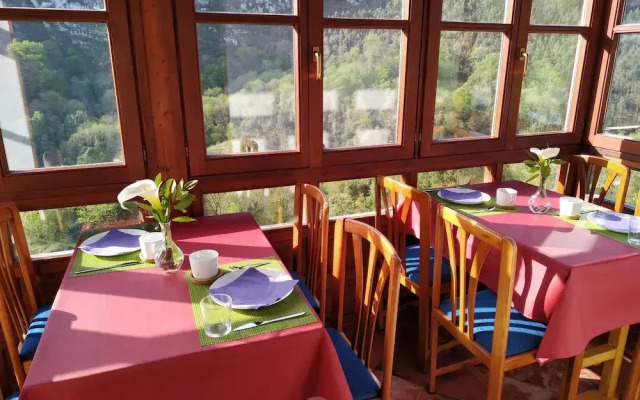 El Interior De Gaia