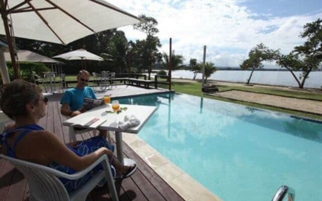 Island Magic Resort