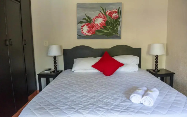 Tzaneen Arborpark Lodge