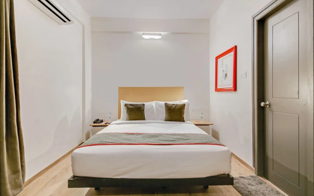 OYO Townhouse 88 Manyata Lake View