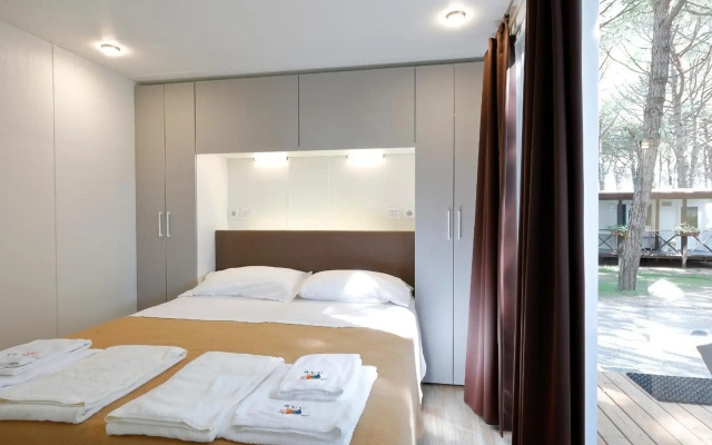 Vela Blu Camping Village