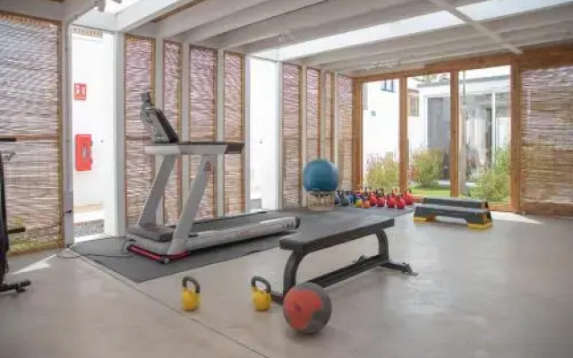 Shambhala Fuerteventura