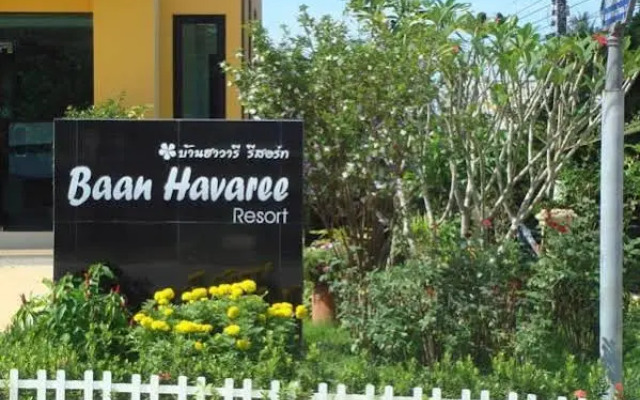 Baan Havaree Resort