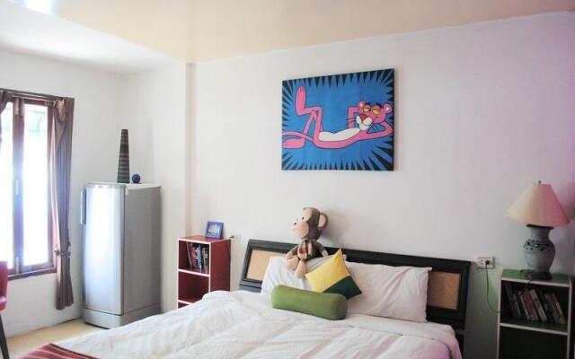 Samui Easy Hotel