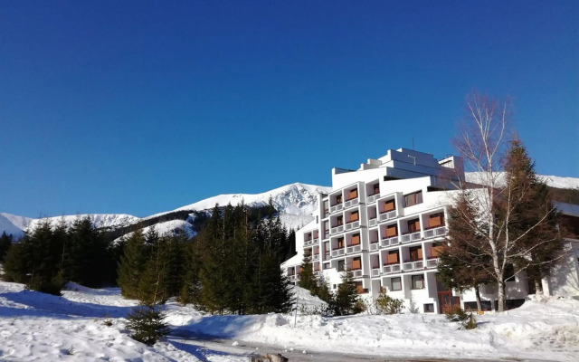 Hotel Sorea Marmot