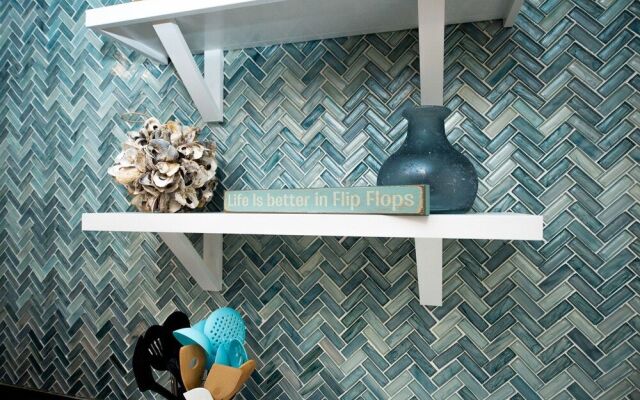 Island Life by AMI Locals