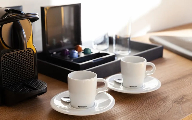 22 Summits Boutique Hotel