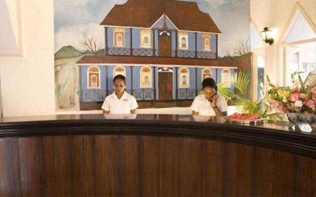 Varca Palms Beach Resort