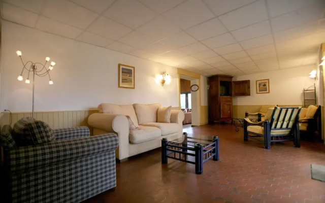 Auberge des Trois Pins