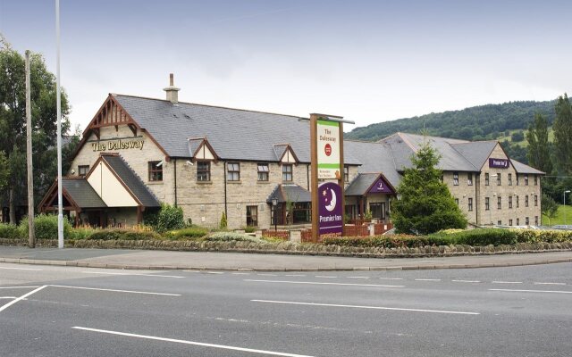 Premier Inn Bradford North - Bingley