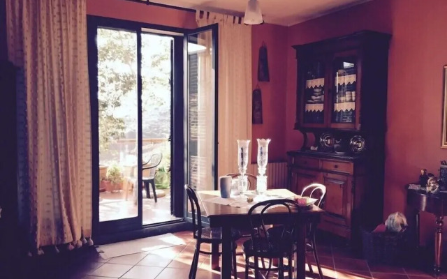 B&B Casa Margherita