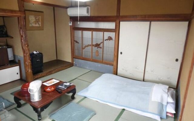 Ryokan Tsutaya