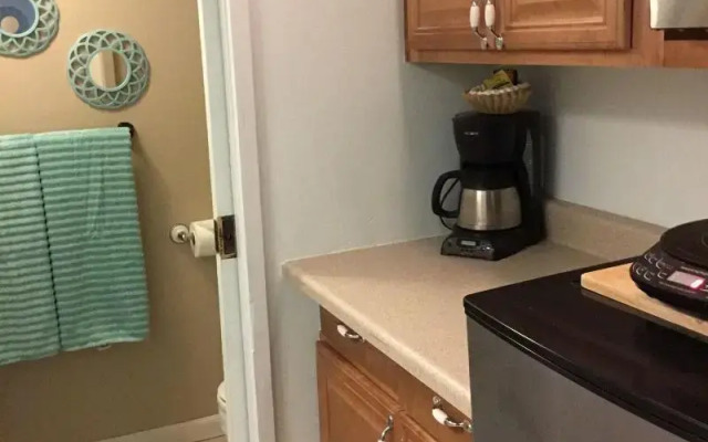Vacation Condos In Kona