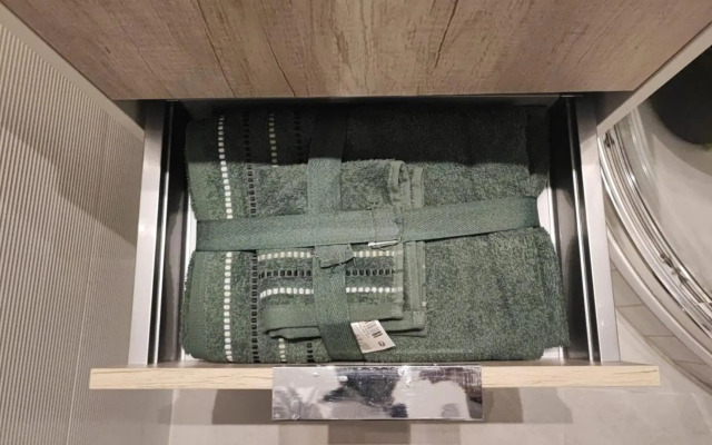 Apartamento con encanto