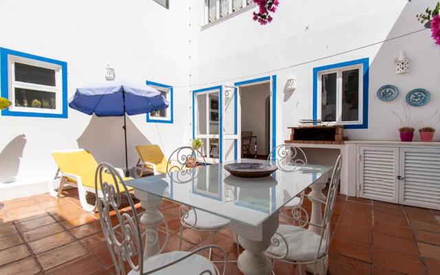 Guadiana River Apartment