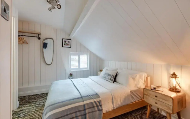 The Palace Hill Hotel