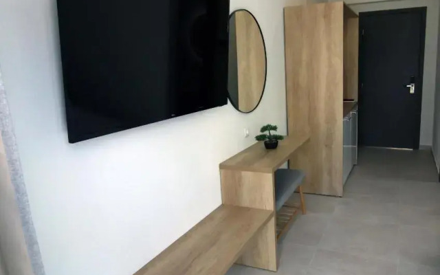 B&V rooms