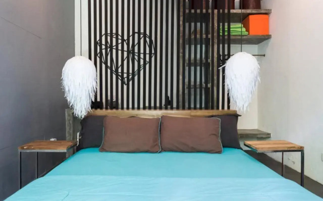 Canggu La Loft Berawa