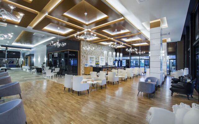 Numa Bay Exclusive Hotel - Ultra All Inclusive
