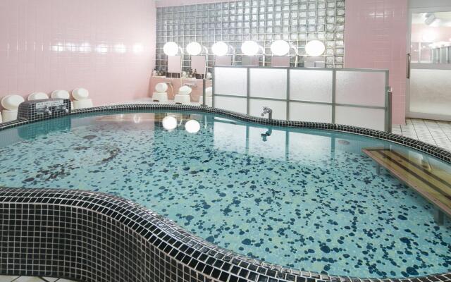 Riverside Hotel Shoei