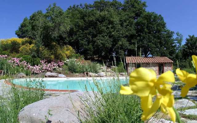 Agriturismo Il Mulino Delle Pile