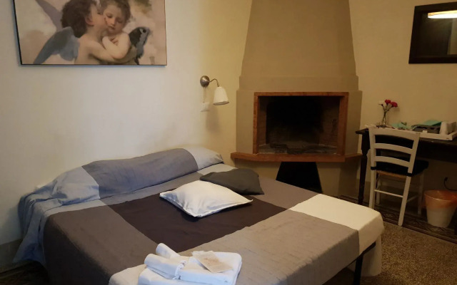 B&B Il Vicoletto