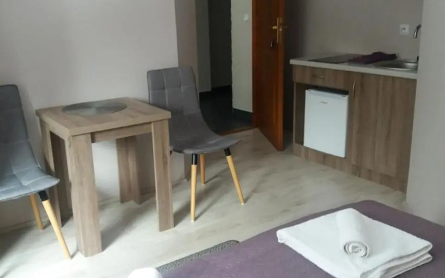 Ośrodek Wypoczynkowy Jan