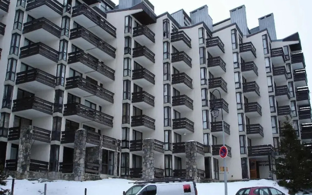 ISR23 - Superbe appartement, centre ville, proche pistes et commerces