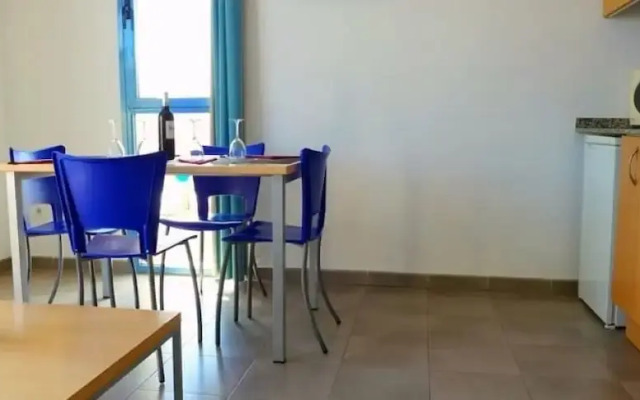 Apartamento acogedor en Cambrils