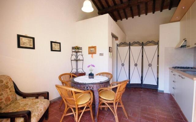 La Villetta Isola D'Elba-Ortano 10