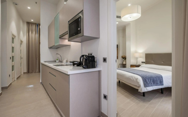 Welldone Cathedral Suites