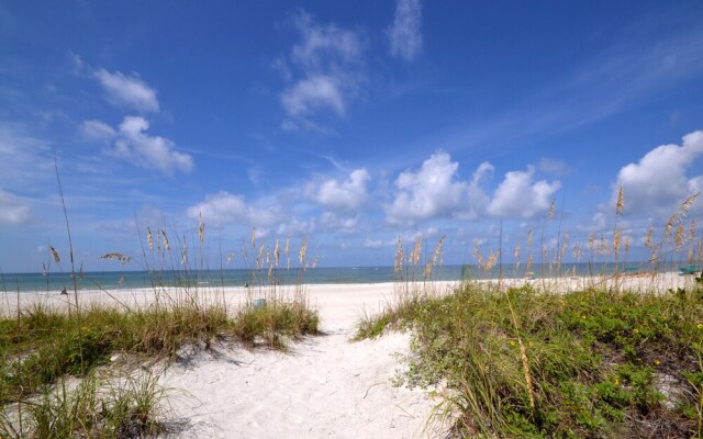 Reflections on the Gulf