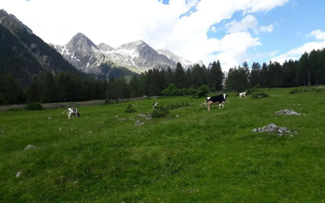 Unterreinischhof