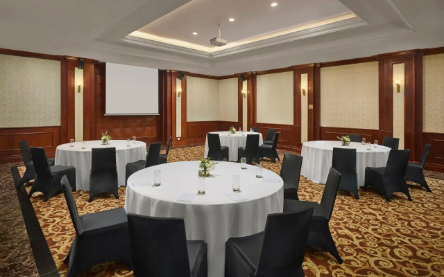 Danang Marriott Resort & Spa