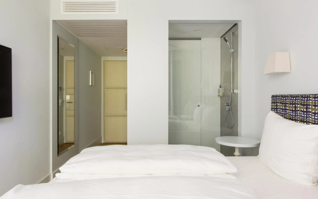 Augustin Hotel