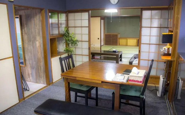 Yoshimura House Hotel 3