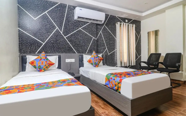 Fabhotel Sudha Inn