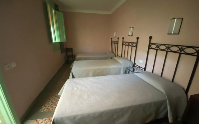 Hotel Peninsular