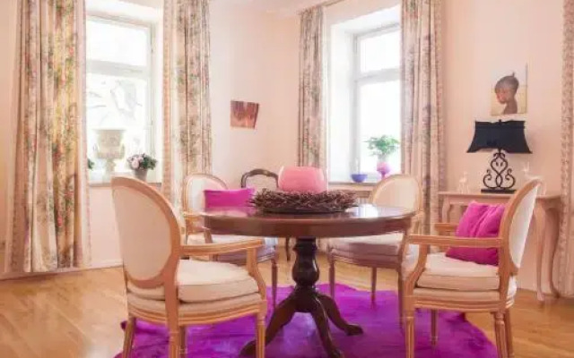 Villa Adolphine
