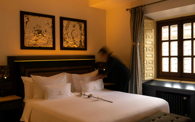 La Casa del Presidente Small Luxury Hotels