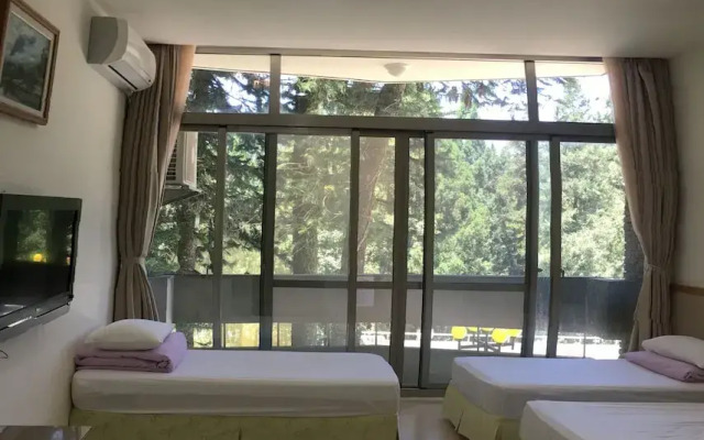 Sun Moon Lake Youth Hostel
