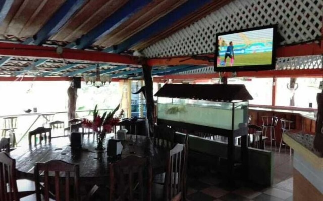 Laberinto Lodge