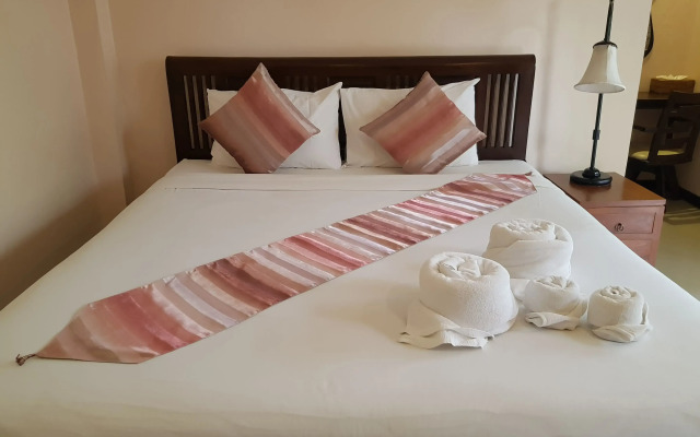 Pai Sukhothai Resort